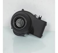 Teknix Cache Turbine Scooter Compatible avec Typhoon/Zip/Stalker/Fly/Liberty (OEM 833817)