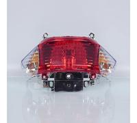 Feu Arrière Teknix Pour Scooter Peugeot 50 V-Clic 2007 À 2017 Neuf