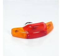 Teknix Feu arrière compatible avec Scooter Yamaha 50 BWS 1990 à 1998