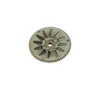 Teknix Joue Fixe Scooter ventile Adapt. speedfight/Trekker/Vivacity/buxy/tkr