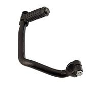 Teknix Kick demarrage Cyclo Compatible avec 103 spx/rcx Acier Noir