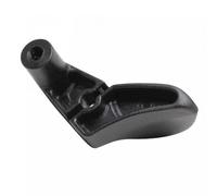 Teknix Levier de décompresseur compatible avec Mobylette Peugeot 50 103 droit/type CLB / 00907 VERIF