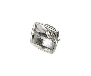 Teknix Optique/Phare Cyclo Compatible avec 103 Vogue/mvl/spx/rcx (15 w)