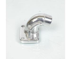 Teknix PIPE ADMISSION CYCLO ADAPTABLE MBK 51 D17/19 COUDE