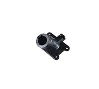 Teknix Pipe Admission Moto Compatible avec am6 (d.15/d.21)