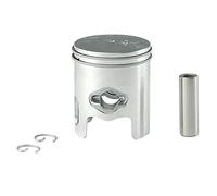 Teknix Piston Scooter Compatible avec Booster (p/cyl Origine et Compatible avec) Calotte Plate