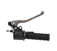 Teknix Poignée d accélérateur compatible avec Mobylette MBK 50 51V