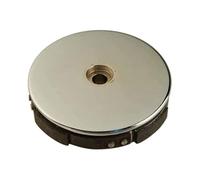 Teknix Tambour/Cloche Embrayage Cyclo Compatible avec MBK 51/41/85 (sans vari IA teur)