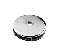 Teknix Tambour/Cloche Embrayage Cyclo Compatible avec MBK 51 (modele a variateur)