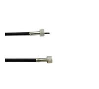 Teknix Transmission/Cable Compteur Cyclo Compatible avec Fox pro/103 spx/rcx Gros Carre