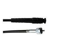 Teknix Transmission/Cable Compteur Scooter Compatible avec ludix 10/14 Frein a Tambour (762745)