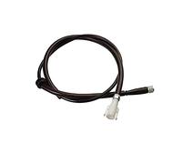 Teknix Transmission/Cable Compteur Scooter Compatible avec Trekker/Squab/tkr