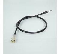 Teknix Transmission/Cable Compteur Scooter Compatible avec Zip 50 2 Temps et 4 Temps 2000-