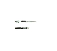 Teknix Transmission/Cable Frein Scooter AR Compatible avec sym Fiddle II/Orbit II 50cc 4temps