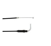 Teknix Transmission/Cable gaz Cyclo Compatible avec Peugeot Fox/fxr