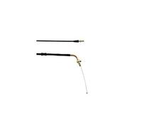 Teknix TRANSMISSION/CABLE GAZ SCOOTER ADAPTABLE ZIP 50 (4 TEMPS)