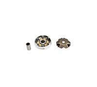 Teknix VARIATEUR SCOOTER ADAPTABLE 4T CHINOIS 50CC/V CLIC/139QMB 6 MASSELOTTES 16X13