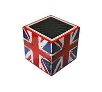 Autre jeux éducatifs et électroniques GENERIQUE Teknofun - 811270 - jeu électronique - mini enceinte portable bluetooth - old uk