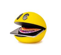 TEKNOFUN Chargeur sans Fil pour Smartphone Pac-Man