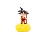 Figurine Lumineuse Dragon Ball Goku Sur Son Nuage