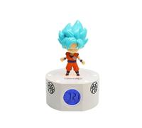 Réveil lumineux Goku Dragon Ball Super