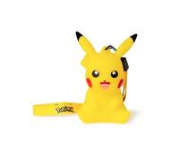 Teknofun Figurine Lumineuse Pokémon Pikachu 9cm