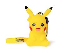 Teknofun Figurine Lumineuse Pokémon Pikachu 9cm
