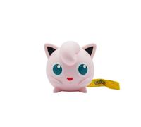 Jeu électronique Teknofun Pokémon Figurine lumineuse Rondoudou avec dragonne