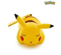 Teknofun Lampe Led Pokémon Pikachu Couché 25cm
