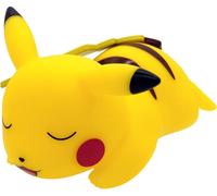 Teknofun - Lampe LED Pokemon - Pikachu endormi (25cm) Lumière Lampe de table