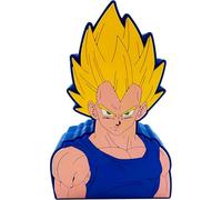 Enceinte Bluetooth - Dragon Ball - Vegeta Bleu G