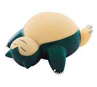POKEMON Lampe LED 25cm Ronflex - Snorlax
