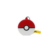 TEKNOFUN - Licence Officiel Pokemon - POKÉ Ball Lumineuse avec dragonne Figurine Lumineuse - 811424