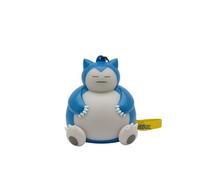 TEKNOFUN - Licence Officiel Pokemon - RONFLEX Lumineux avec dragonne Figurine Lumineuse - 811422