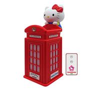 Jeu électronique Hello Kitty Chargeur sans fil London Cabine Multicolore G