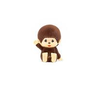 Teknofun MONCHHICHI Figurine Lumineuse 9cm avec dragonne Licence Officielle MONCHHICHI -+14 Ans - 811395