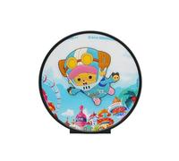 ONE PIECE-Décoration lumineuse CHOPPER Egg Head-20 cm-USB-C