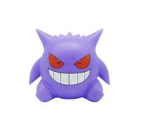 Teknofun Jeu électronique Pokémon Gengar lumineux 15 cm