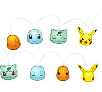 Teknofun Pokemon Guirlande lumineuse Fairy Lights 160 cm