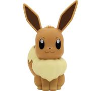 Teknofun POKÉMON TF112426 Lampe LED, Evolie 30 cm, sans fil avec télécommande