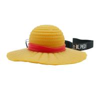 Teknofun Porte-clés Chapeau De Paille One Piece Avec Lumière