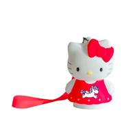 Teknofun Porte-clés Hello Kitty 3d Led Figure