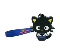 Teknofun Porte Cles Naruto Shipuddenxhello Kitty Pvc Chococat Sasuke