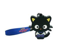 Teknofun Porte Cles Naruto Shipuddenxhello Kitty Pvc Chococat Sasuke