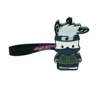 Teknofun Porte Cles Naruto Shipuddenxhello Kitty Pvc Pochacco Kakashi