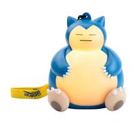 Teknofun Porte-clés Snorlax Lumière