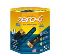 Teknor Apex -4006-50 Zero-G 1,27 cm x 15,2 m, Bleu