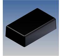 TEKO 10012-B.9 Boîtier universel 99.5 x 60 x 30 ABS noir 1 pc(s)