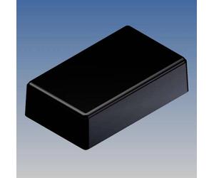 TEKO 10012-B.9 Boîtier universel 99.5 x 60 x 30 ABS noir 1 pc(s)