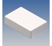 TEKO 10016.33 Boîtier universel 90.6 x 57.2 x 23.8 ABS transparent, bleu